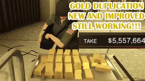 gold glitch gta online casino